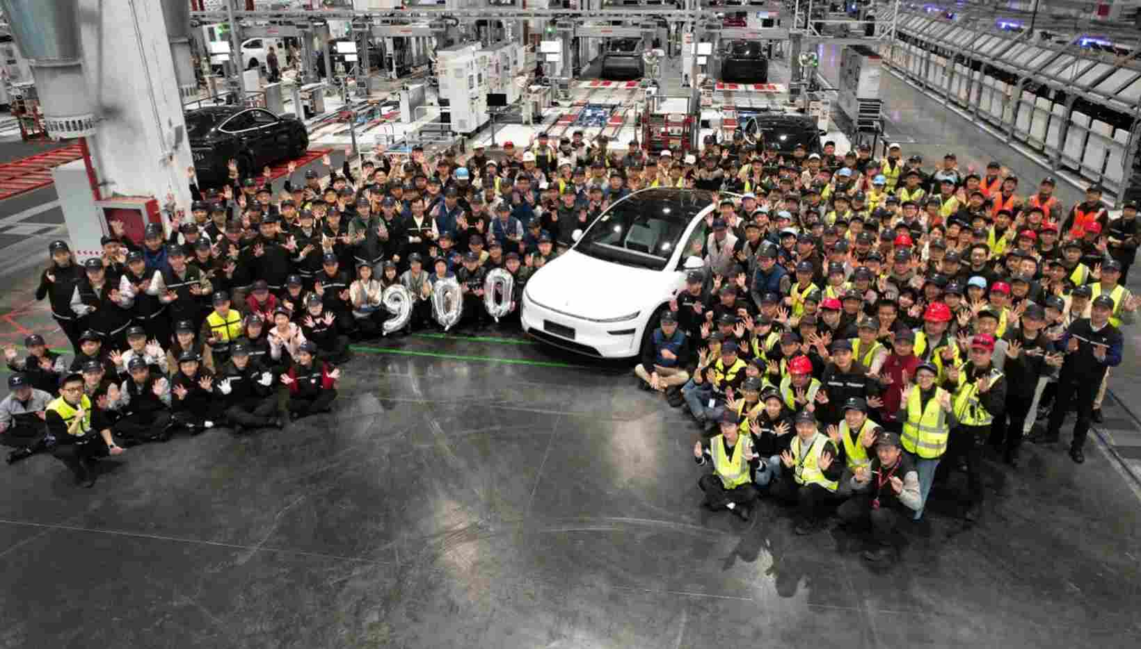 E周看点 | 小米直播“拆车”，一汽37亿入股零跑