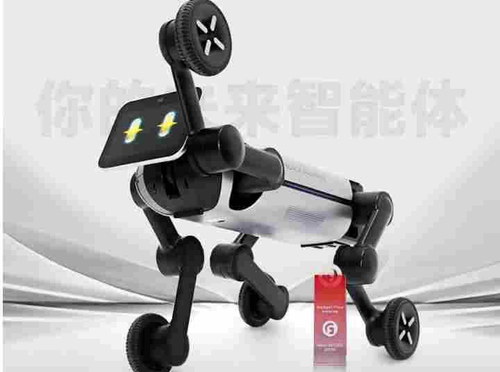 CES 2026：近60家企业参展，一文尽览中国机器人军团“硬实力”