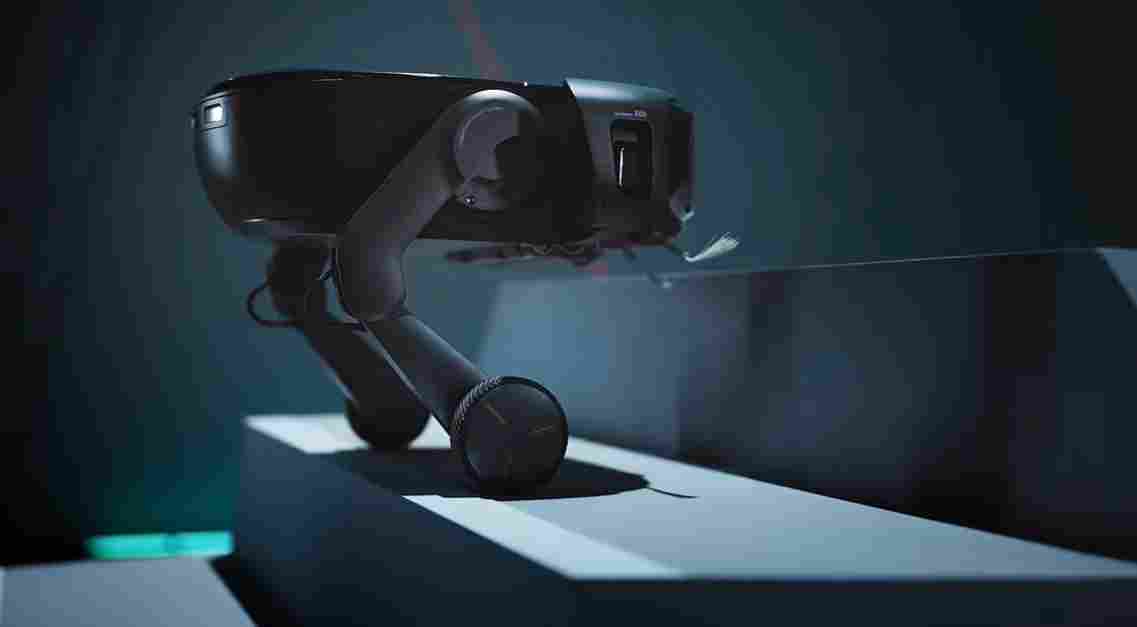 CES 2026：近60家企业参展，一文尽览中国机器人军团“硬实力”