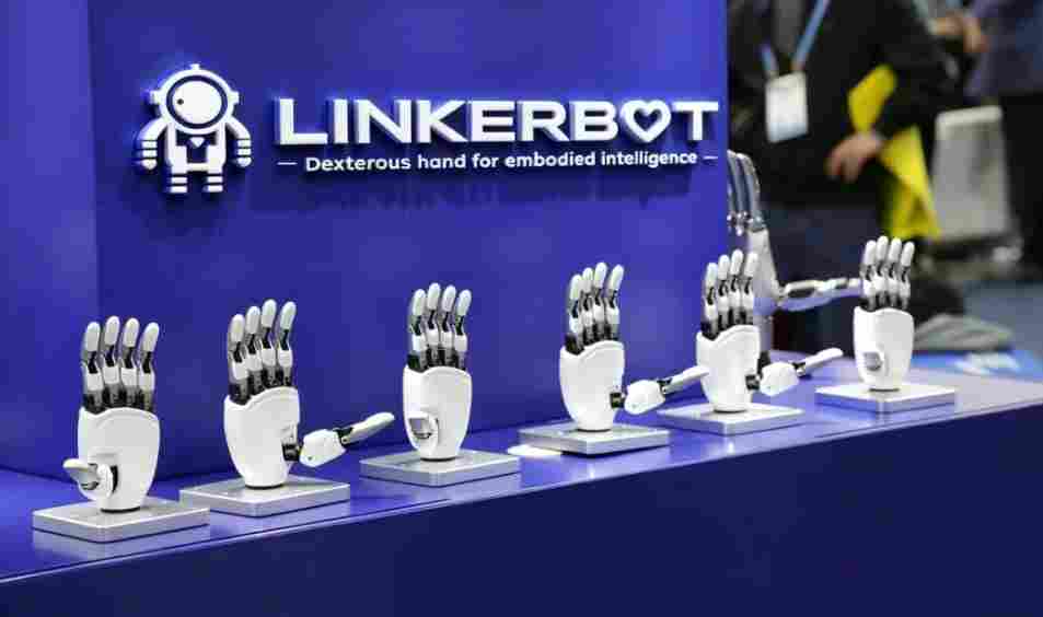 CES 2026：近60家企业参展，一文尽览中国机器人军团“硬实力”