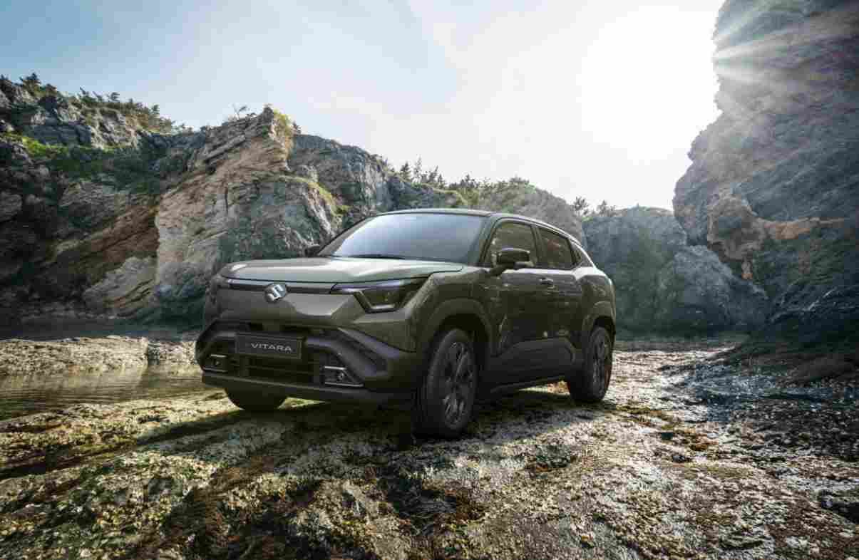 2025年印度汽车出口量达85.8万辆 创历史新高