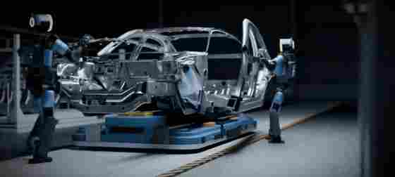 小智一周要闻|智元登顶人形机器人出货量榜首；强脑科技获约20亿元融资