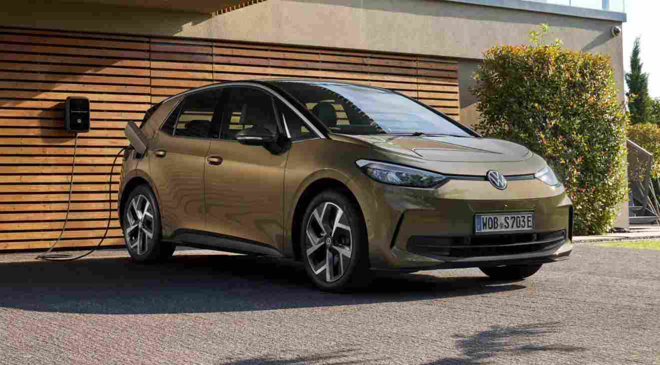 2025年德国电动汽车销量同比增长43.2%