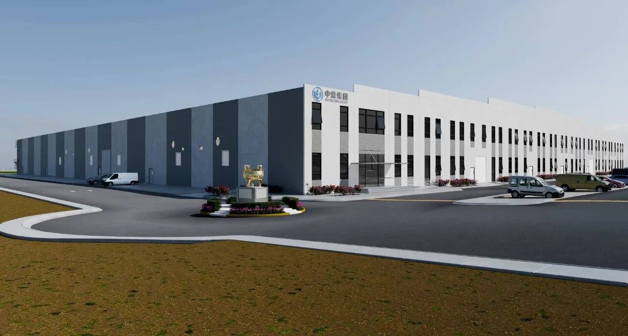 中鼎墨西哥工厂开建，中国供应链企业的全球化进阶