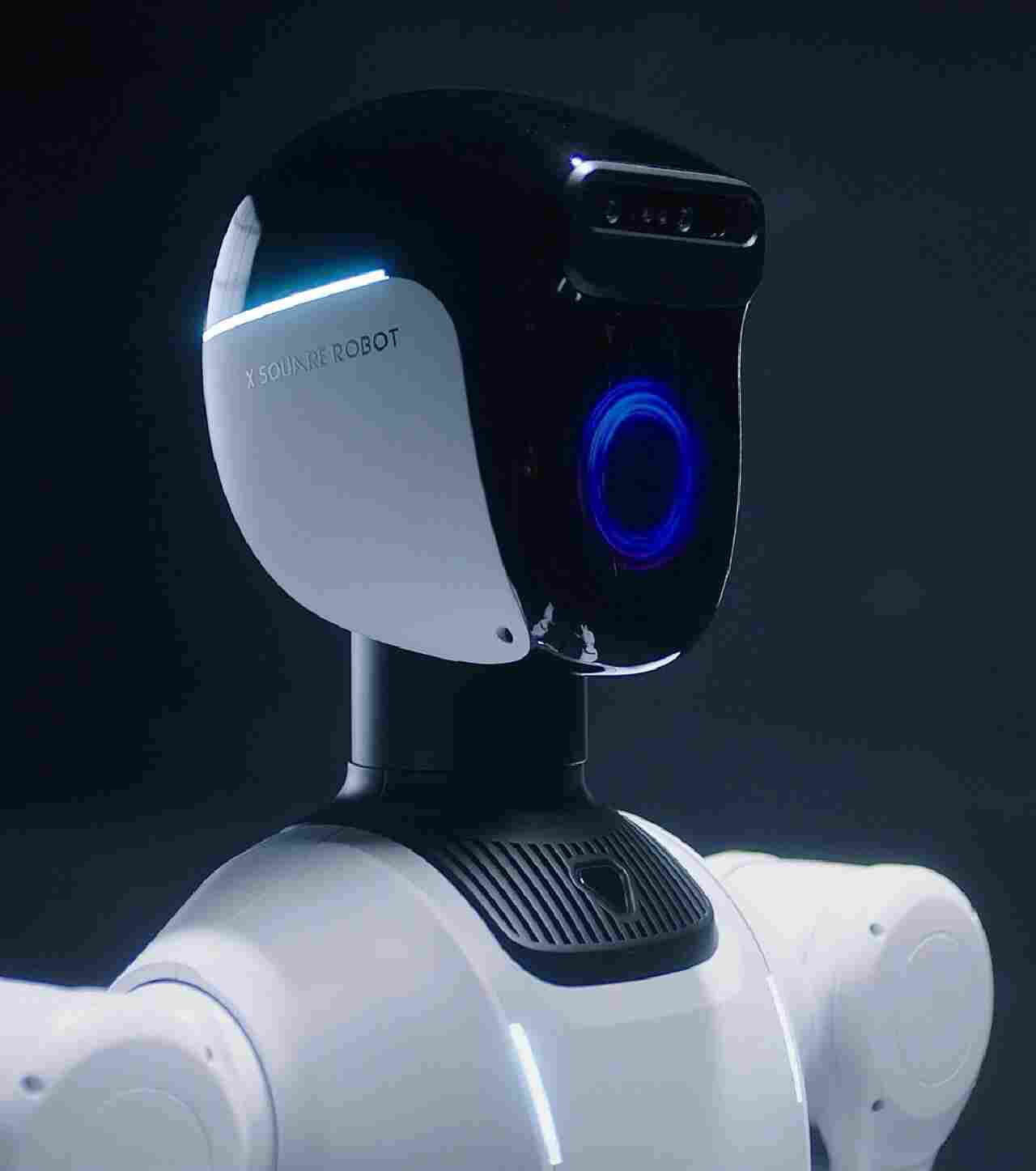 Seeds｜自变量机器人获字节、红杉等10亿元投资