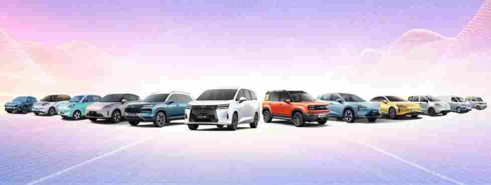 下沉市场，“卷王”五菱的生存法则