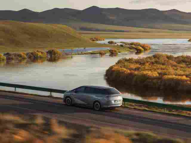 欧洲东盟双线提速，小鹏汽车计划组建海外本地化供应链团队