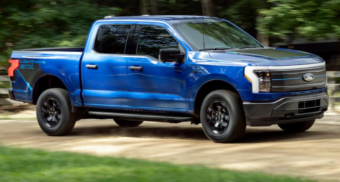 福特高薪难求技工，全美5000技师岗位难以填补