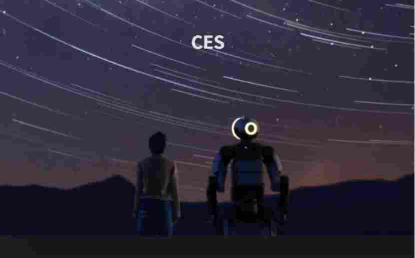 机器人热潮席卷 现代汽车集团市值劲增240亿美元