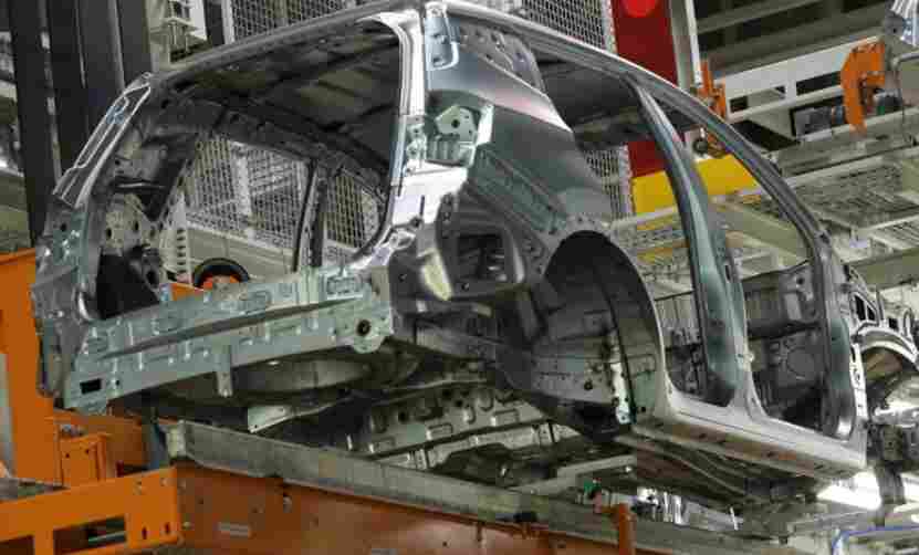 俄罗斯2025年乘用车销量同比下降15.6%