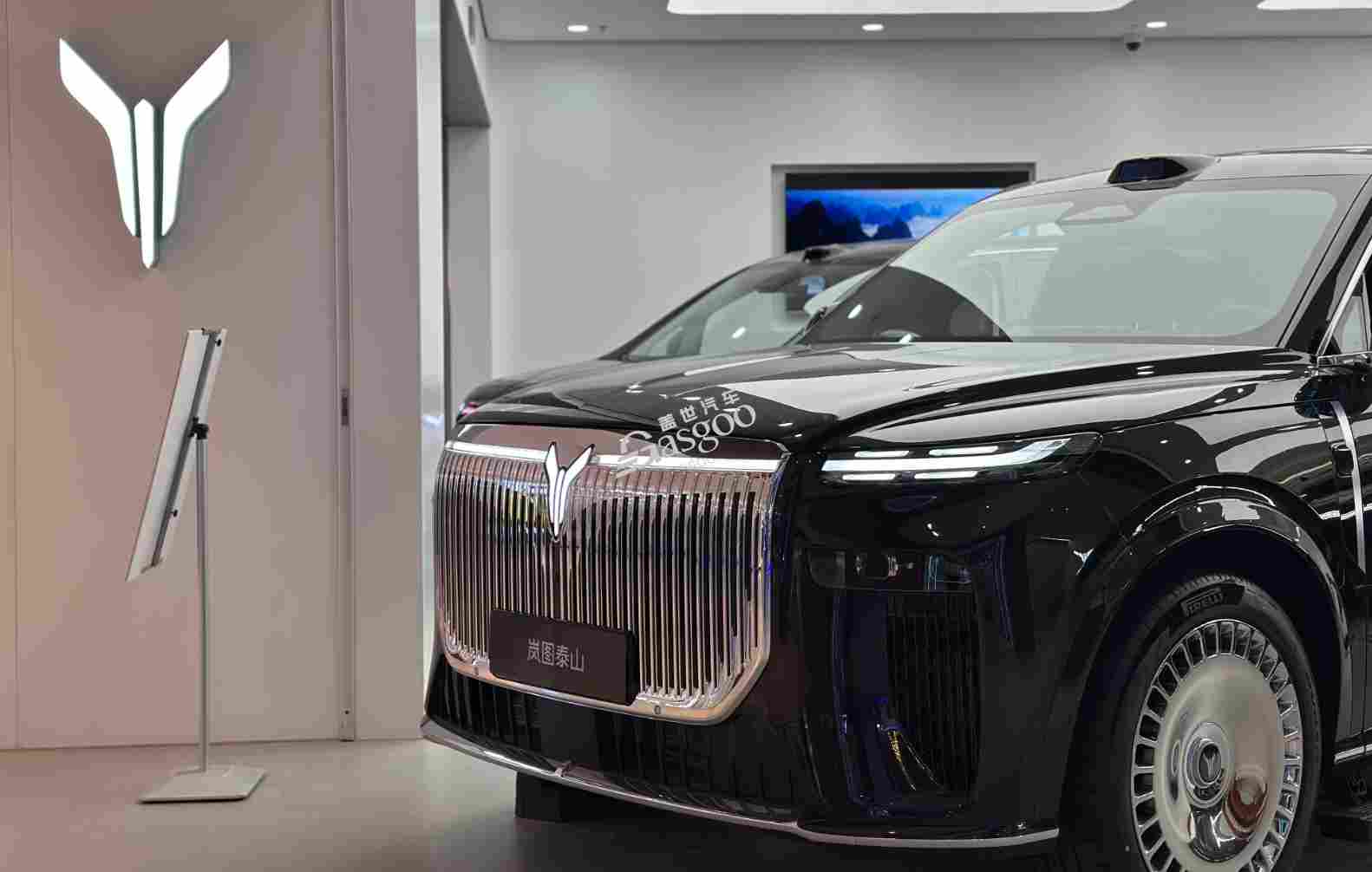 车企2026销量目标“爆表”：总和已超2500万辆