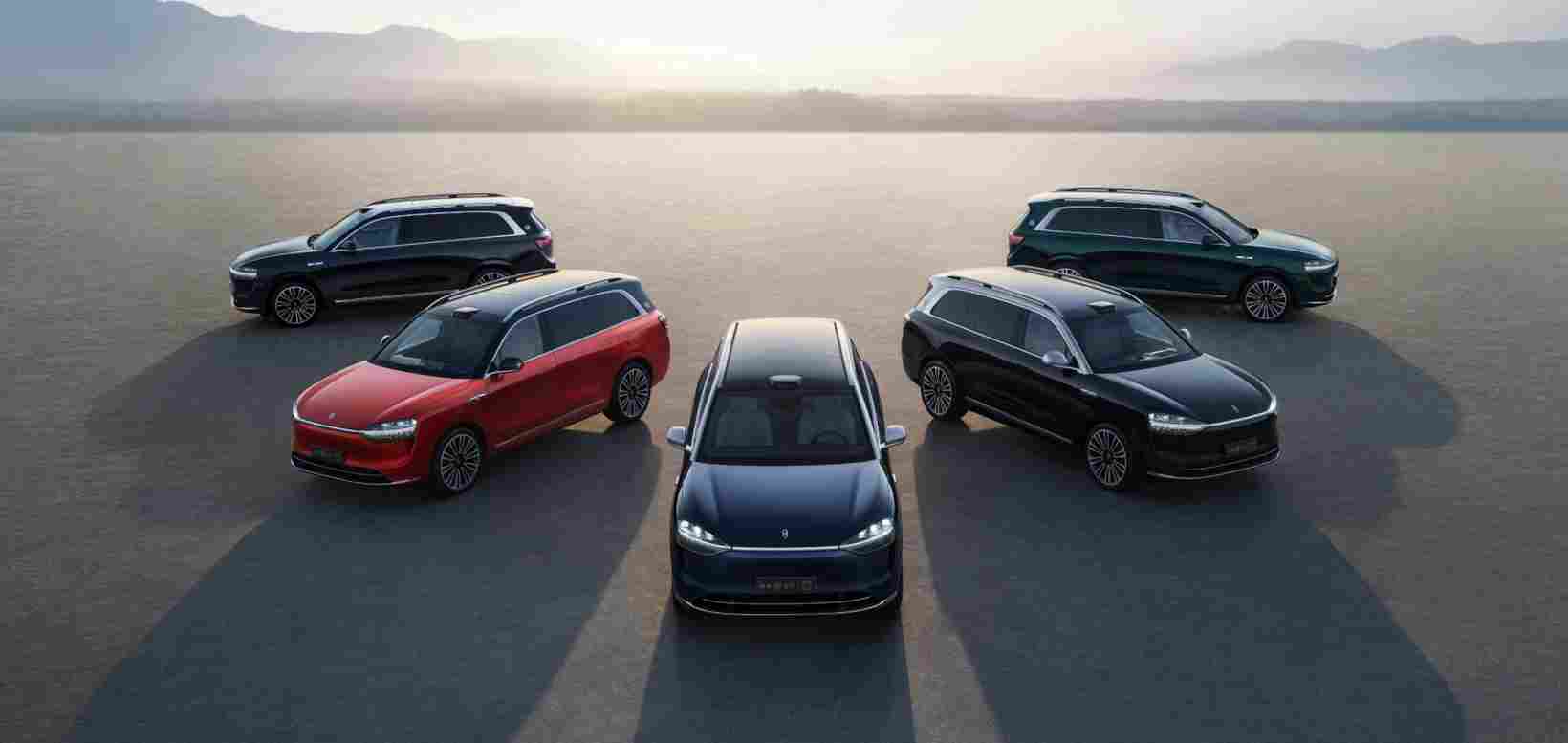 赛力斯与华为：一次成功的“破界”实验