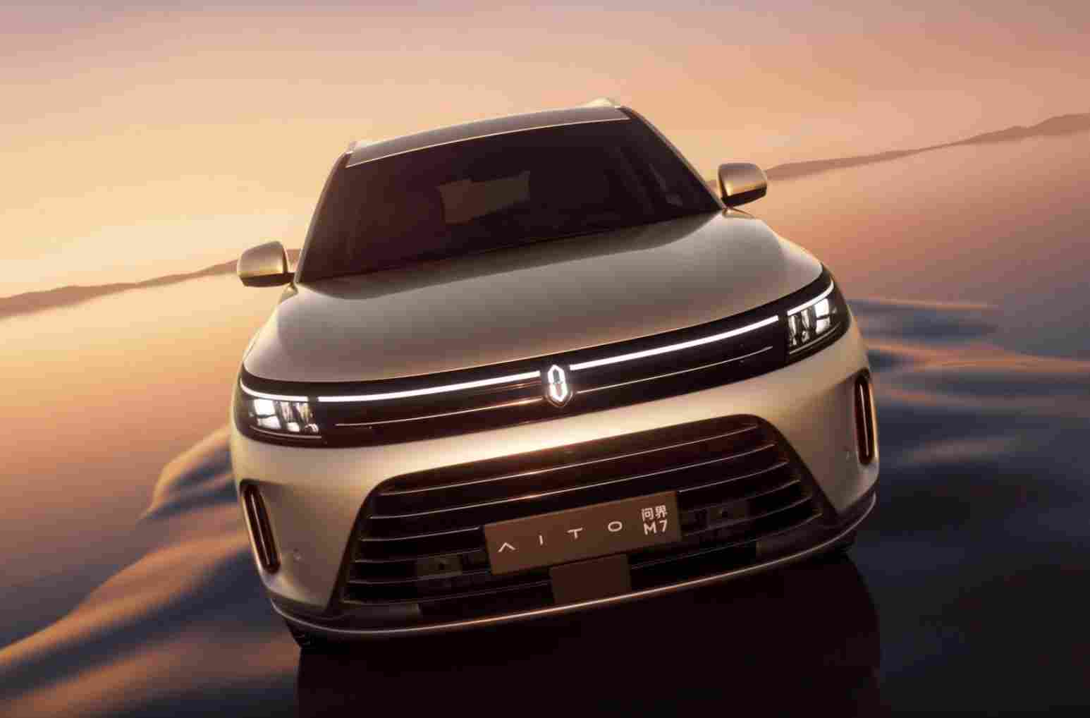 赛力斯与华为：一次成功的“破界”实验