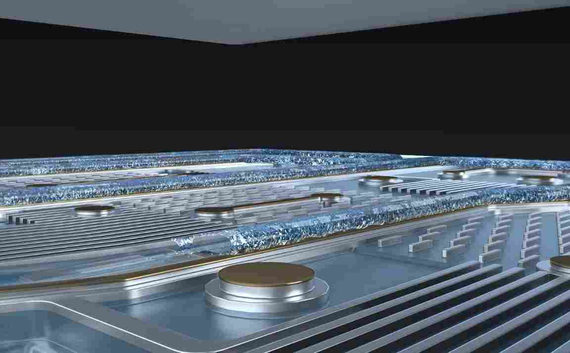 让有路的地方就有高质量充电 | 华为发布2026充电网络产业十大趋势