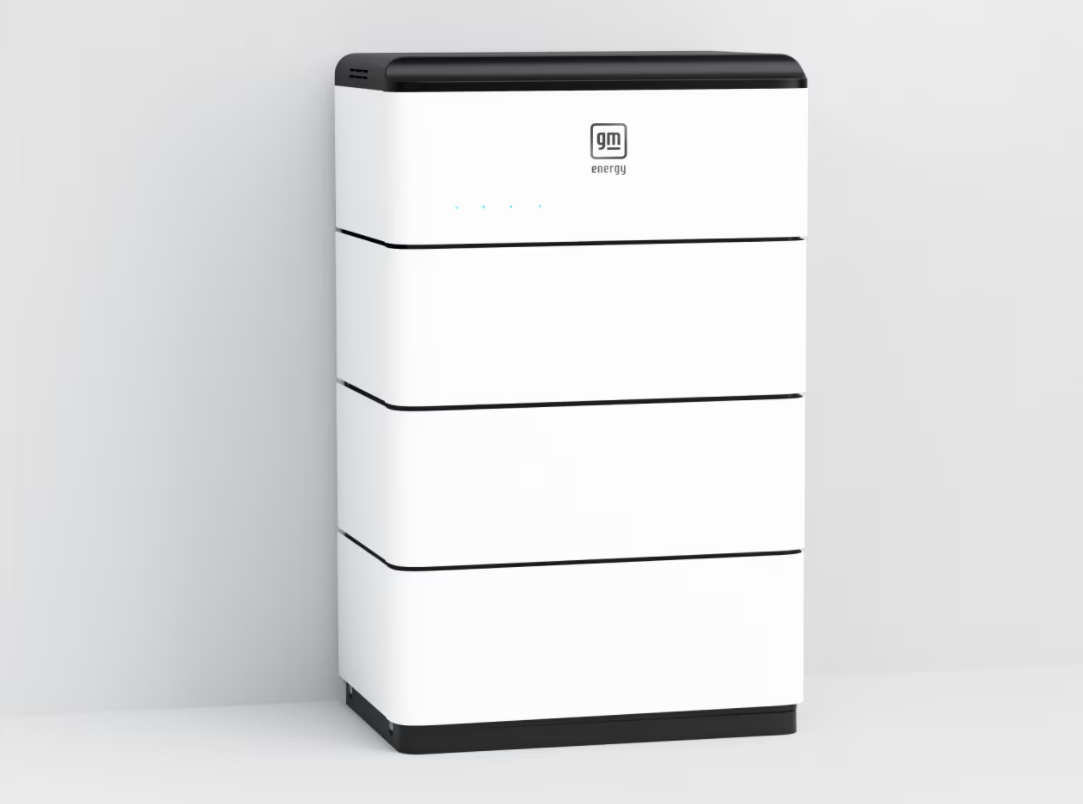 福特与通用进军储能业务以应对电动车需求放缓