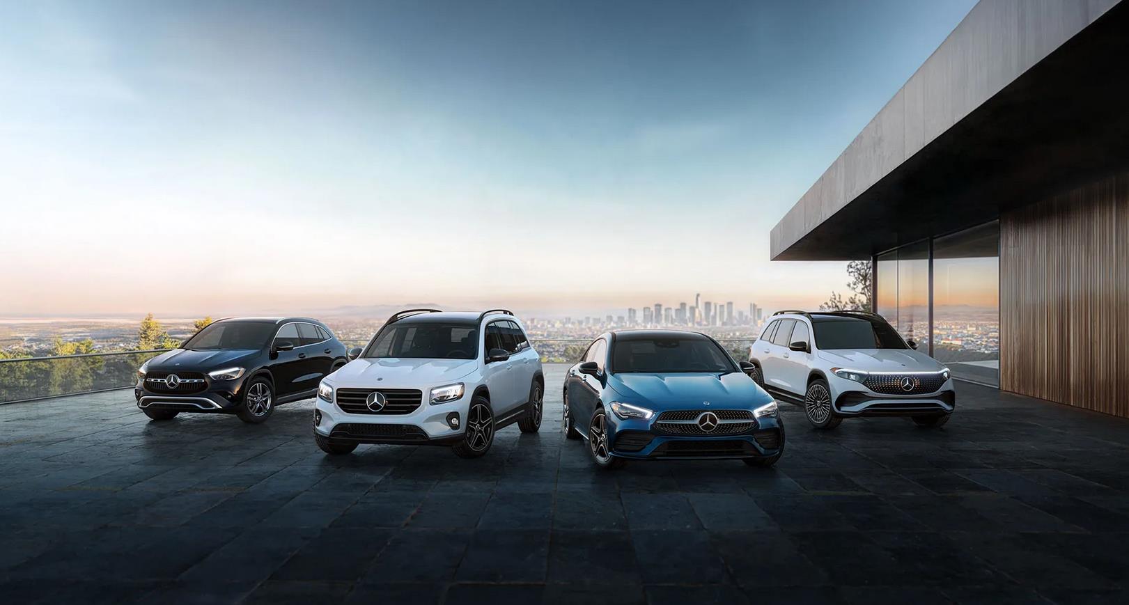 奔驰高端豪华车在印度市场销量强劲