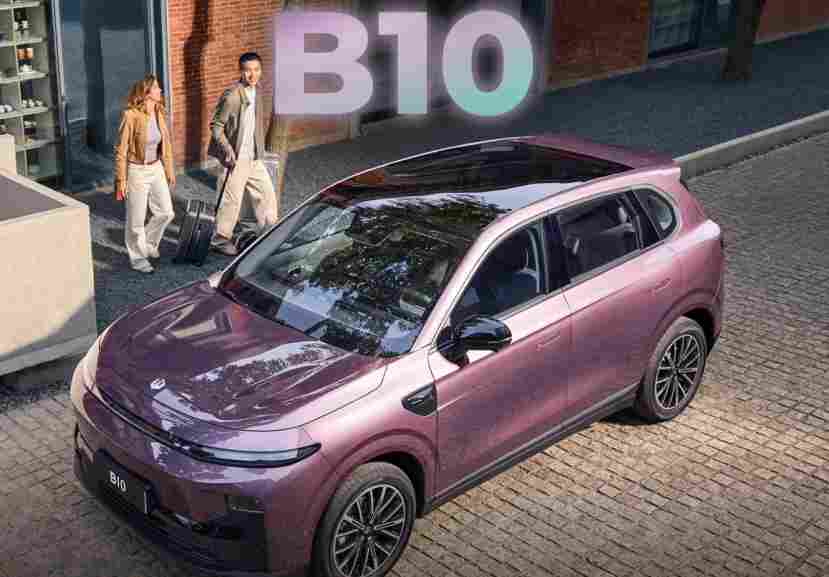 中国车企组团攻坚欧洲，背后藏着什么破局密码？