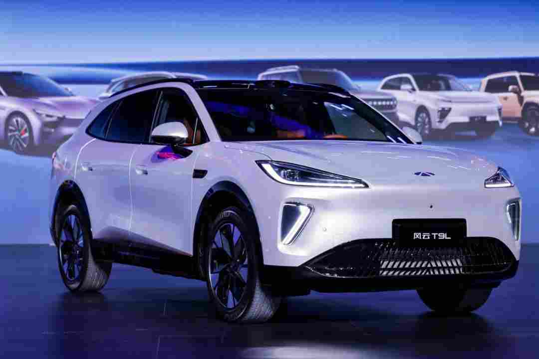 尹同跃：2026年，奇瑞的AI继续不客气