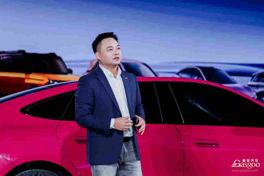 尹同跃：2026年，奇瑞的AI继续不客气
