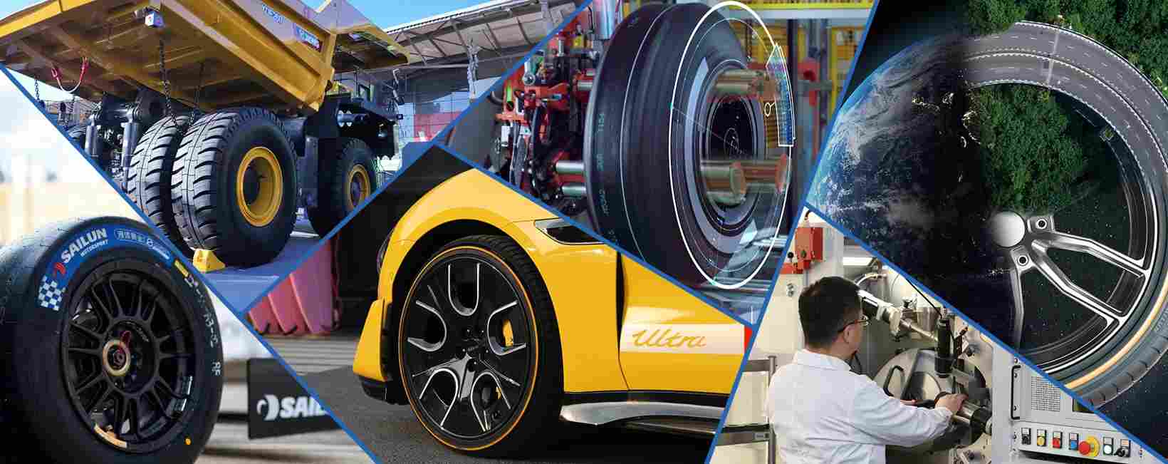 中国轮胎制造商赛轮投资4万亿印尼盾在德马克建厂