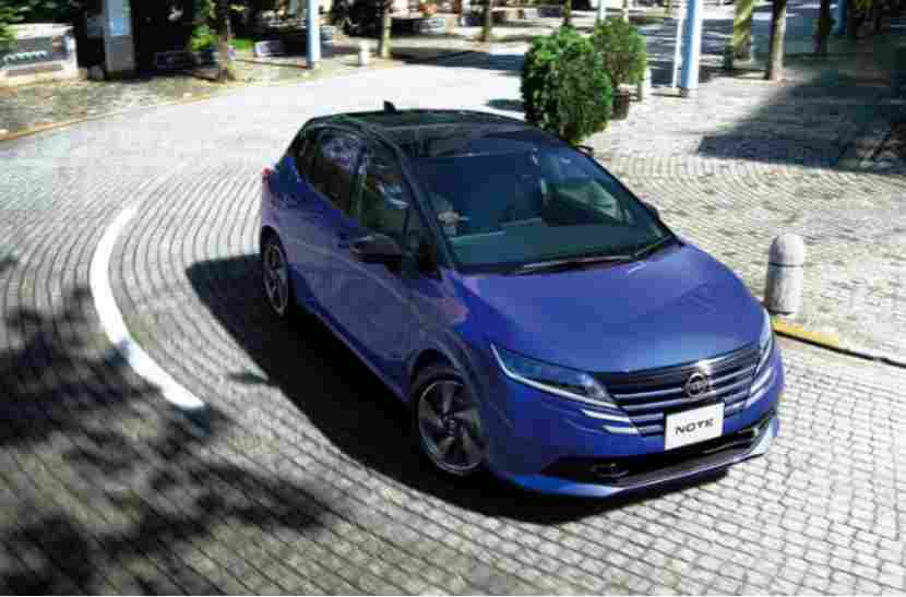 日本车市大乱斗：谁能扛住稳定性考验？