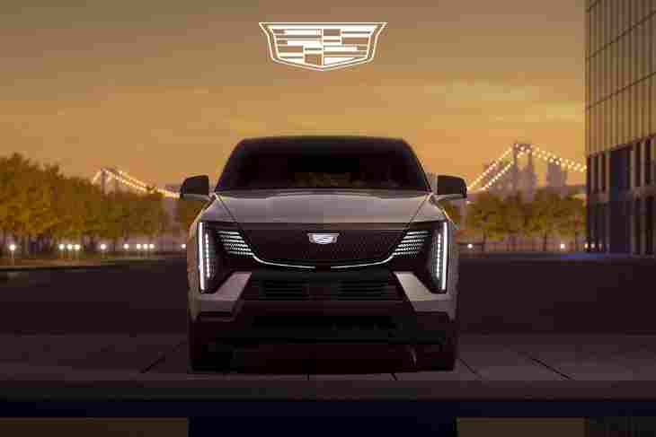 美国新车市场两极分化：豪华车销量攀升 中低端市场疲软