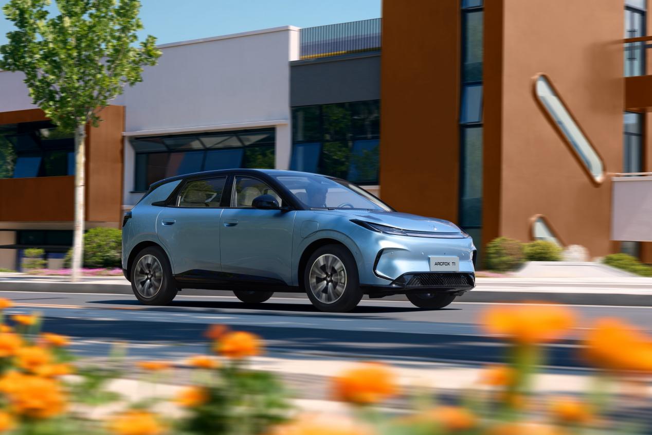 销量狂飙仍“失血”，北汽蓝谷离盈利只差规模？