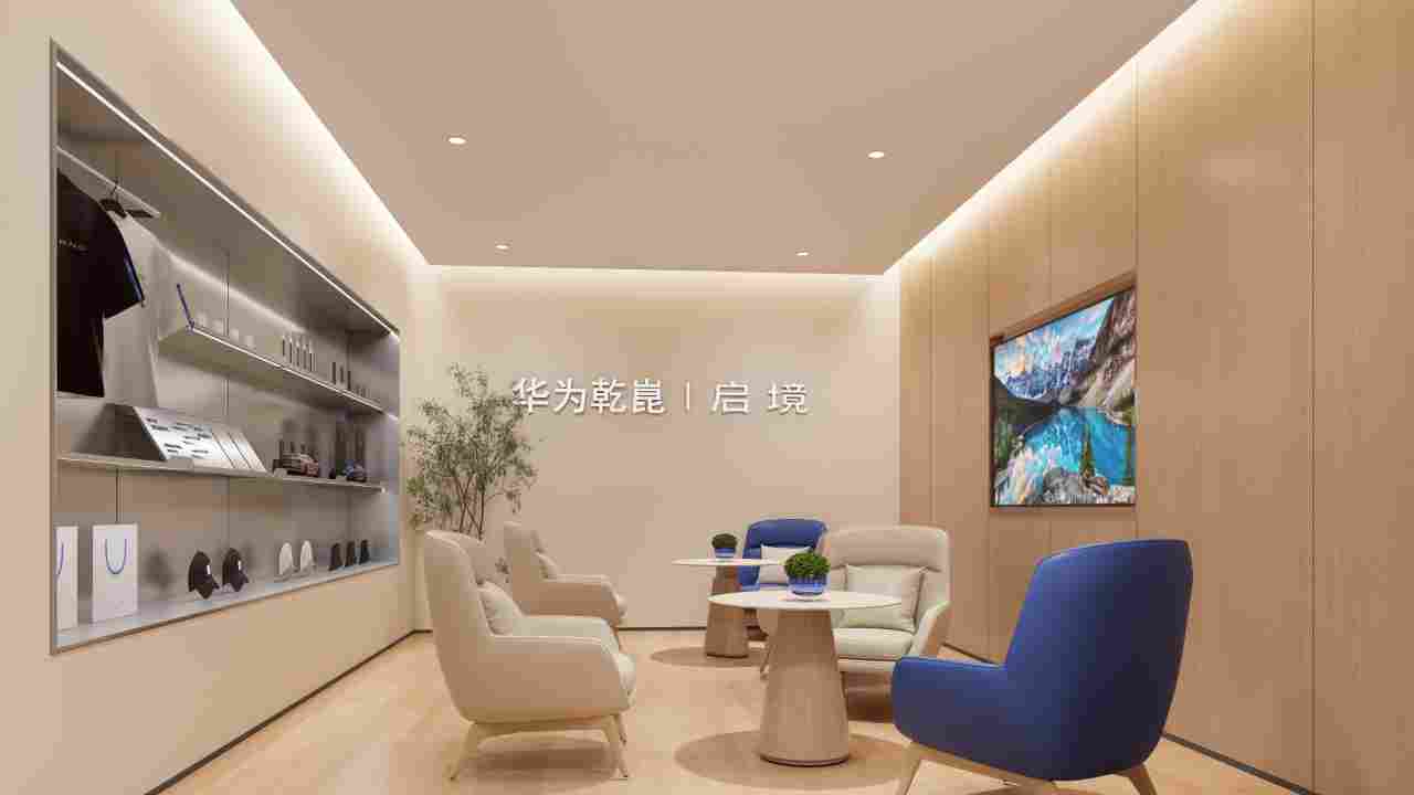 启境汽车发布第三期网友问答，线下服务网络规划明确