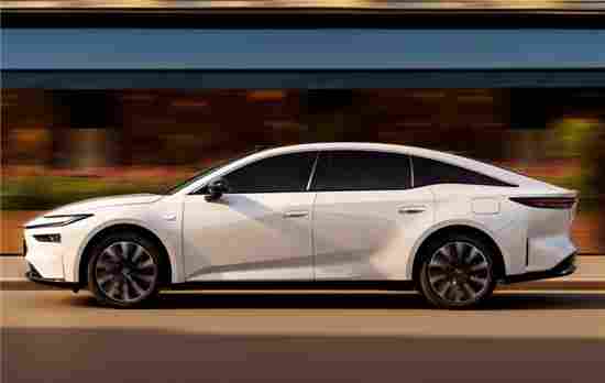 部分配置曝光 广汽丰田铂智7将3月上市