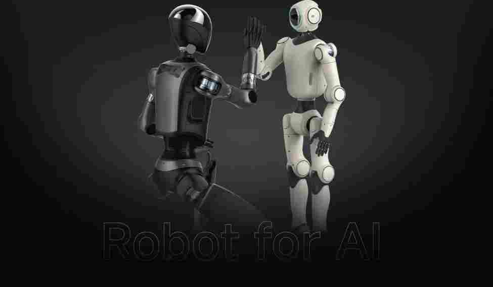 Seeds | 动易科技完成亿元级天使++轮融资