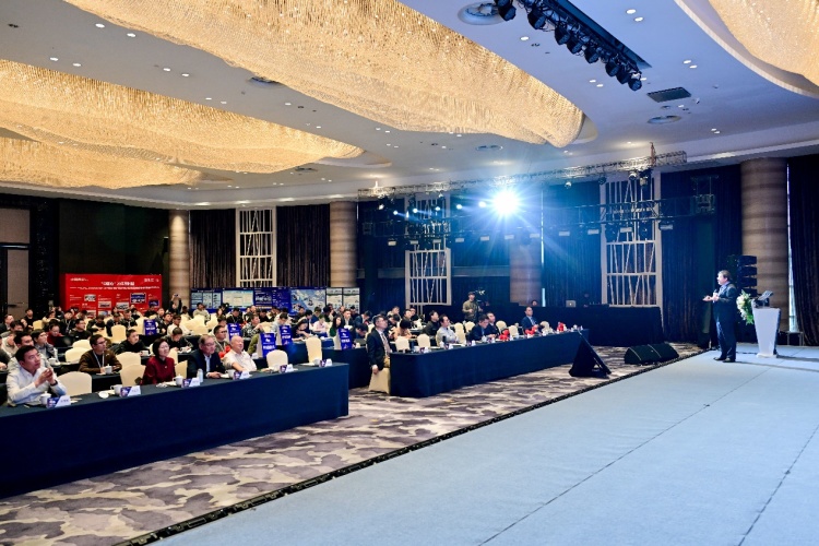 探索强市场竞争下的汽车动力产业新出路——第十届中国汽车动力技术大会纪实