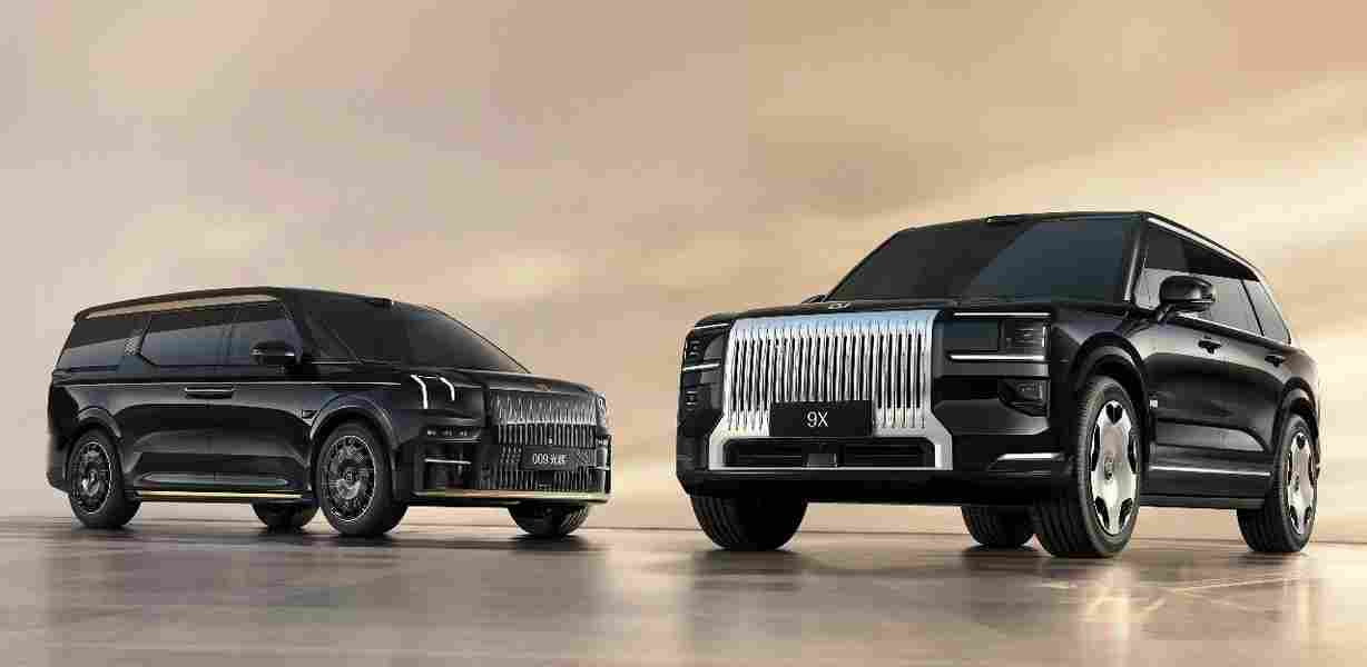 吉利旗下极氪与领克计划2026年进入印尼市场