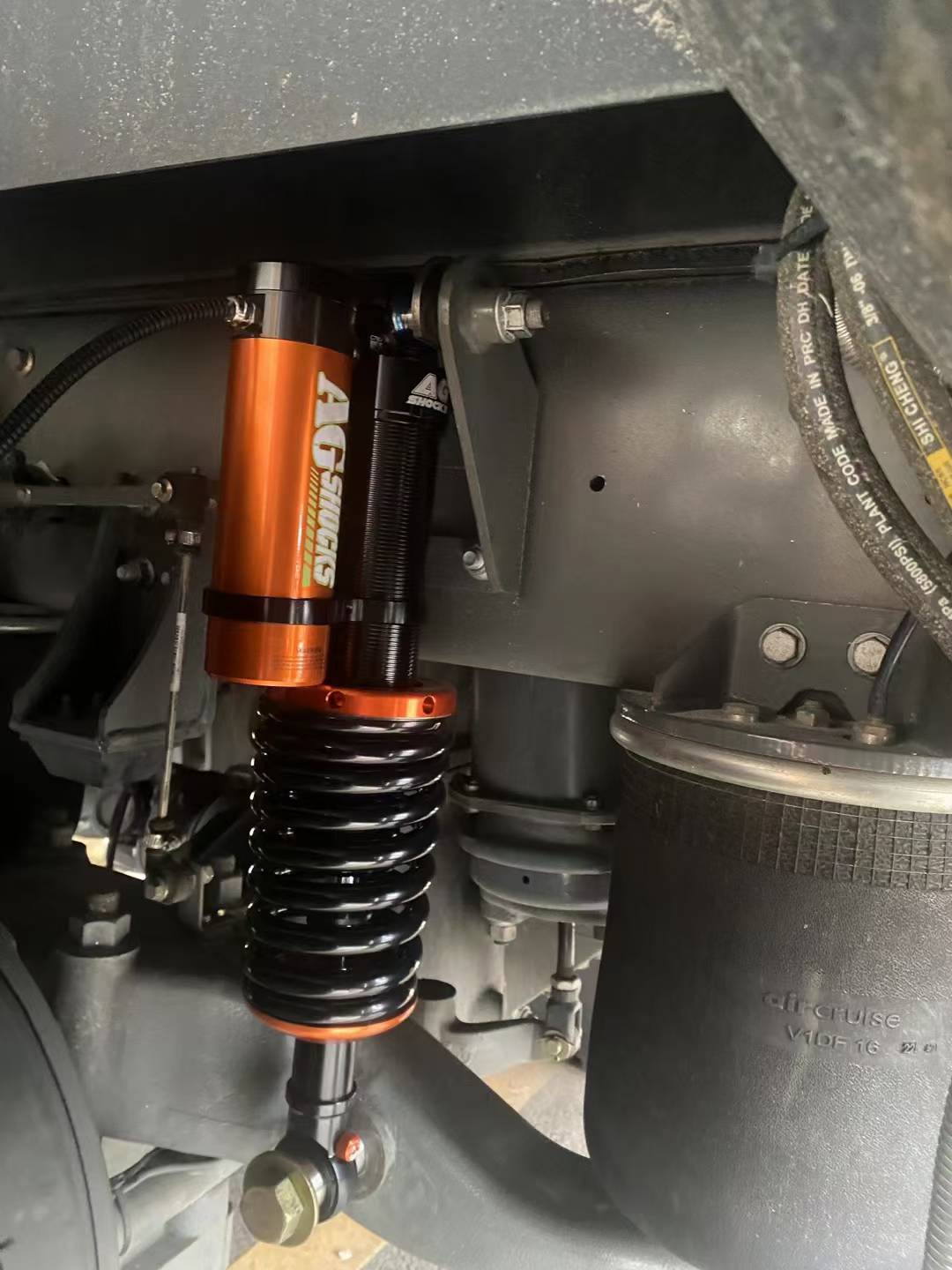 电控氮减 电控氮减