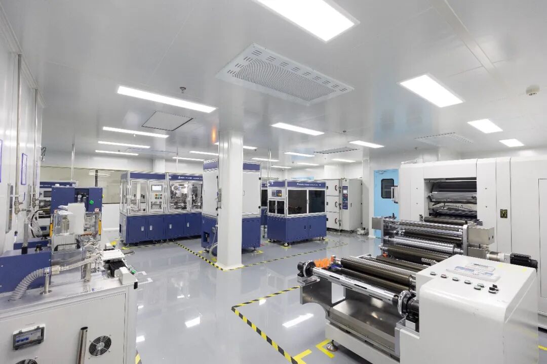 Seeds |&nbsp;未来院孵化企业完成数亿元Pre-A轮融资