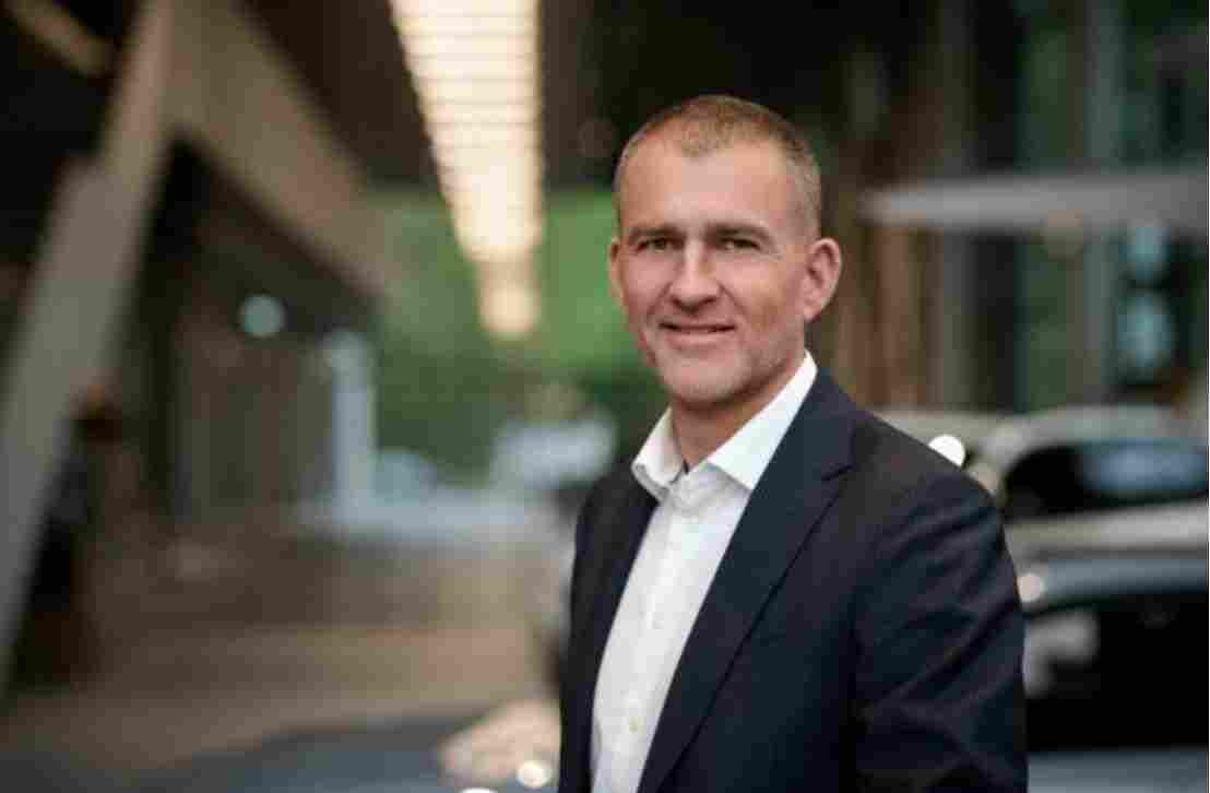 宝马中国换帅！宝马集团公布市场营销部门人事变动