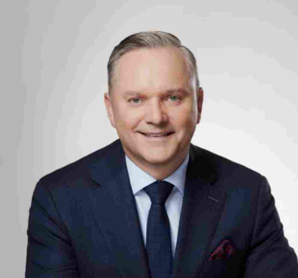 宝马中国换帅！宝马集团公布市场营销部门人事变动