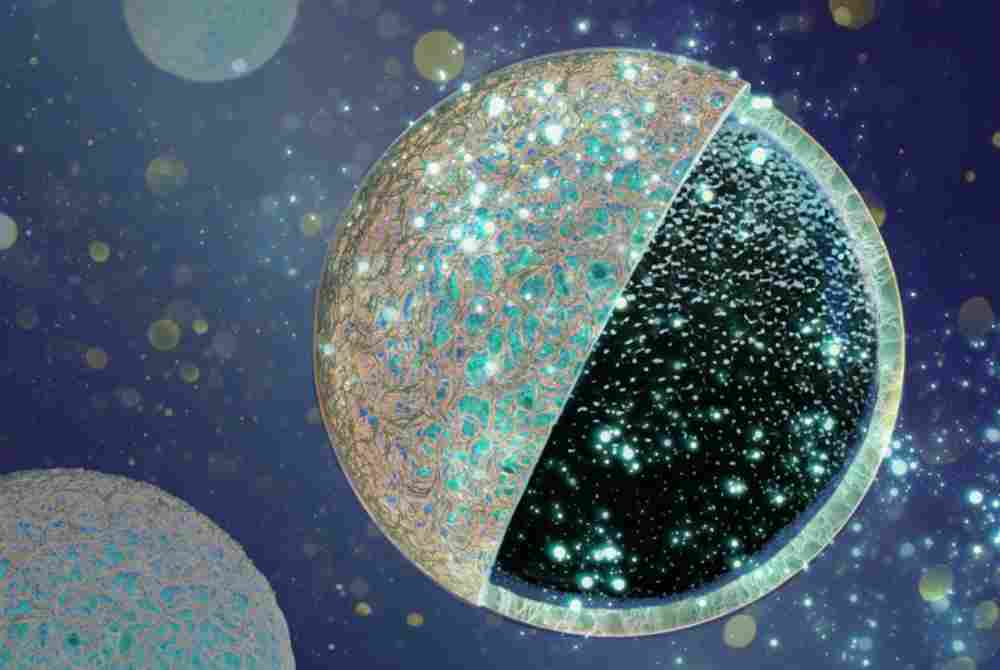 BAM研发核壳结构阳极 提高钠离子电池效率和容量