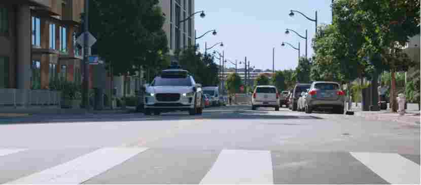 Waymo寻求融资约160亿美元，估值逼近1,100亿美元