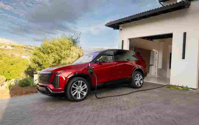 加州推进新排放法规并拟推2亿美元电动车激励计划