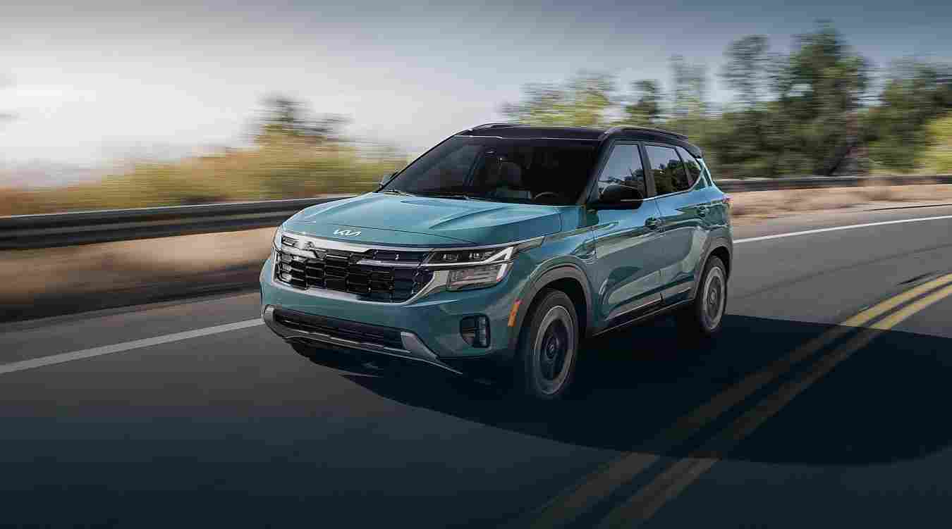 起亚印度2026年1月销量达27603辆，同比增长10.3%