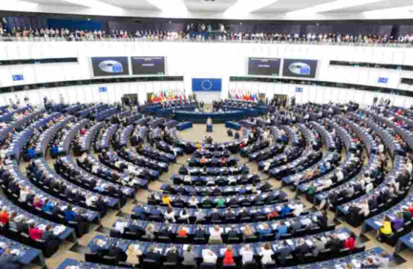 T&E：从2035年起，电动汽车在欧盟新车销量中的占比或低至50%