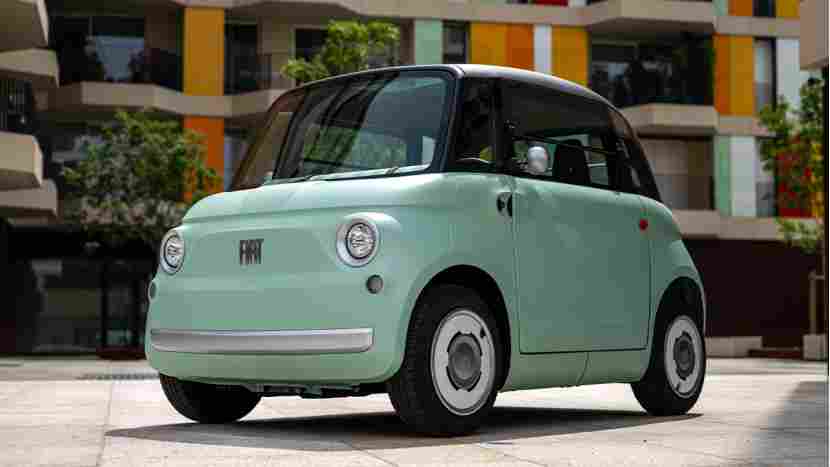 意大利1月新车销量同比增长6.2%