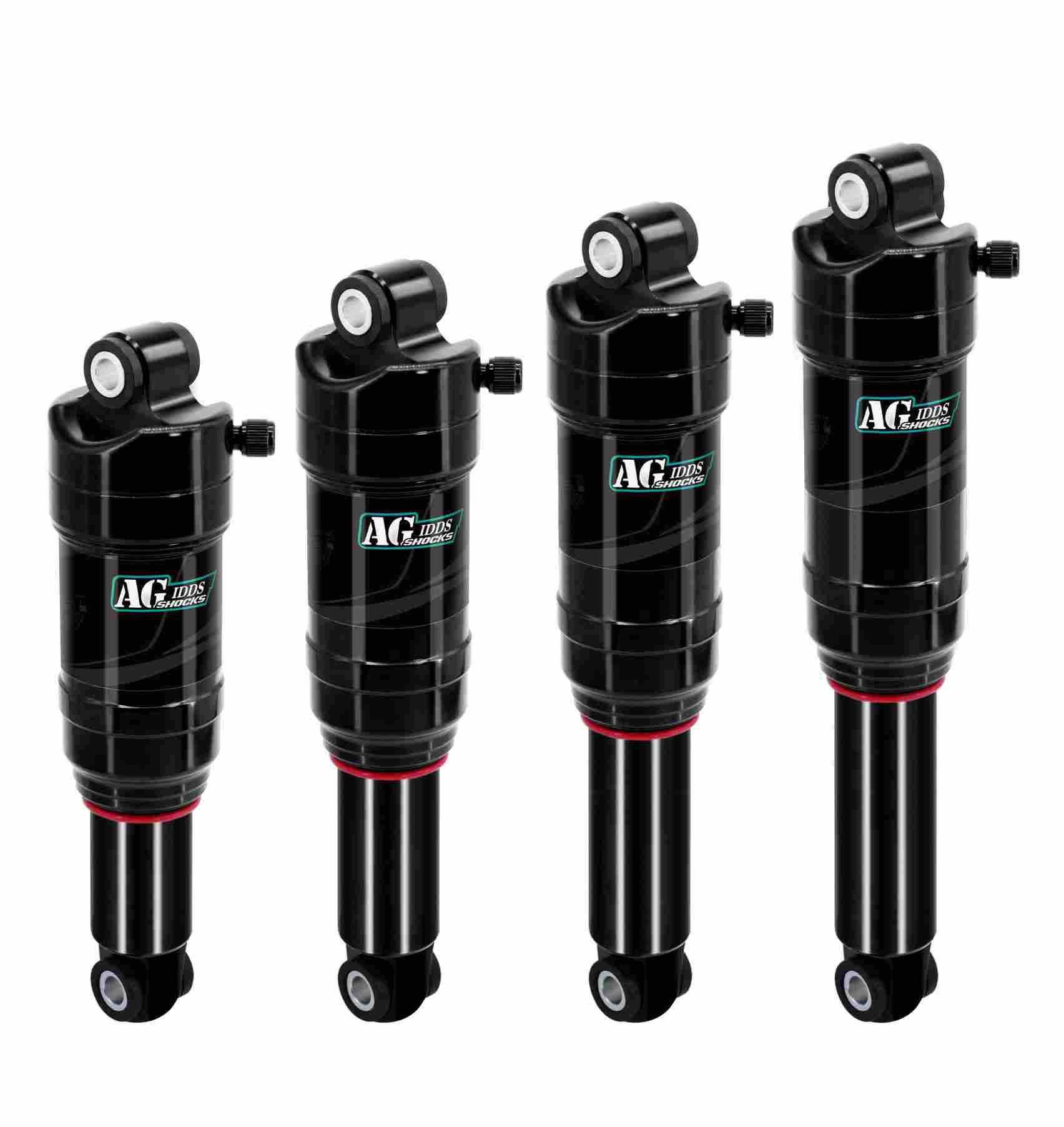 AGSHOCKS软尾后胆 AGSHOCKS软尾后胆