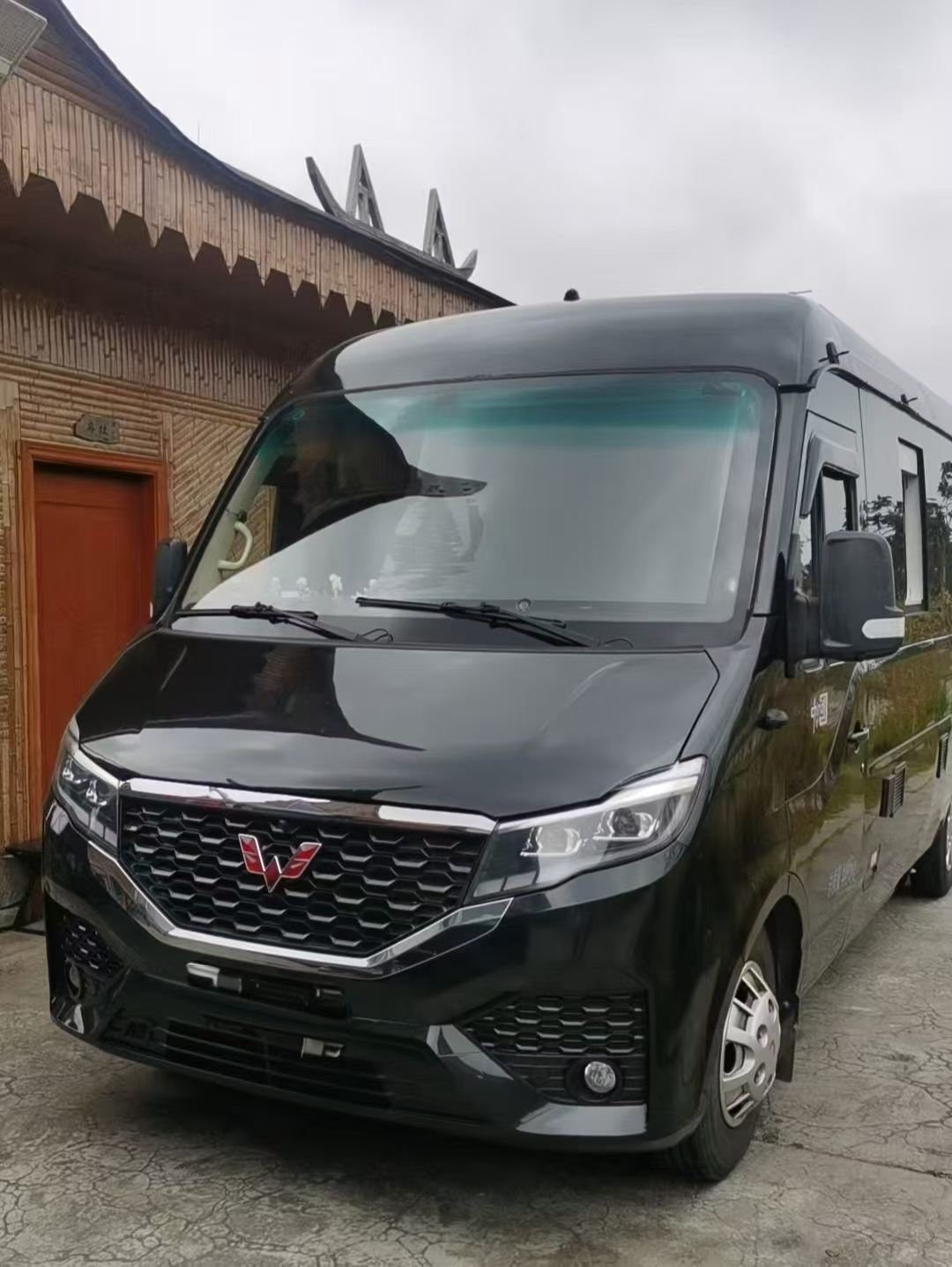 AGshocks氮气减震