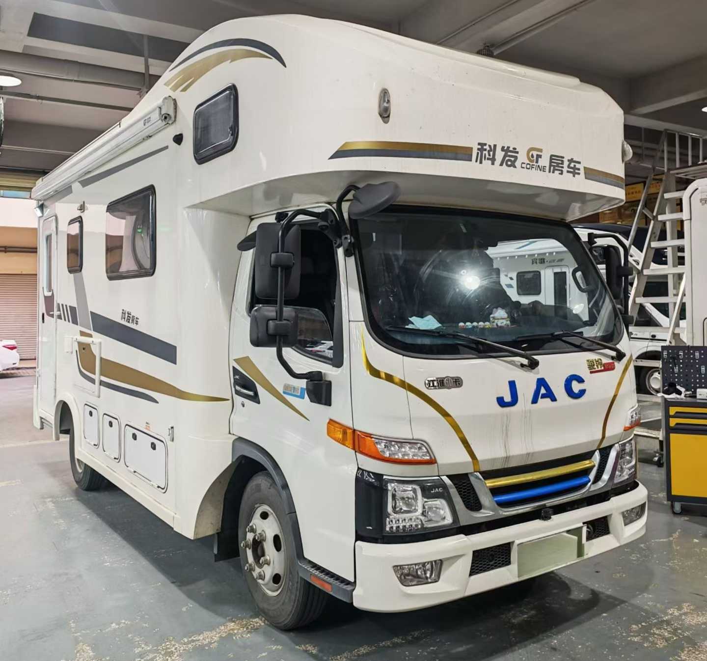 AGSHOCKS手调氮气减震