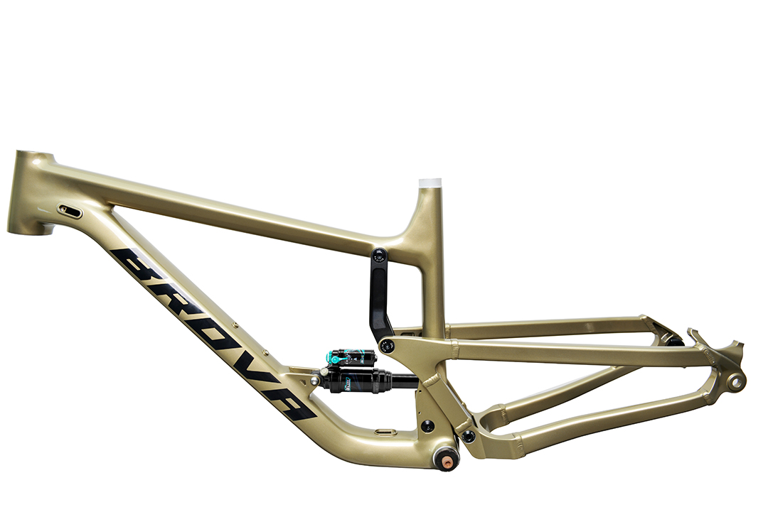 AGSHOCKS软尾后胆