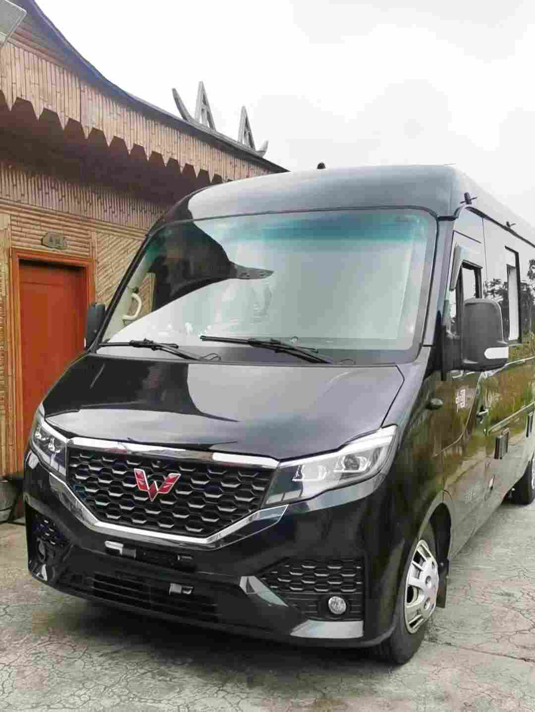 AGshocks手调版氮气减震